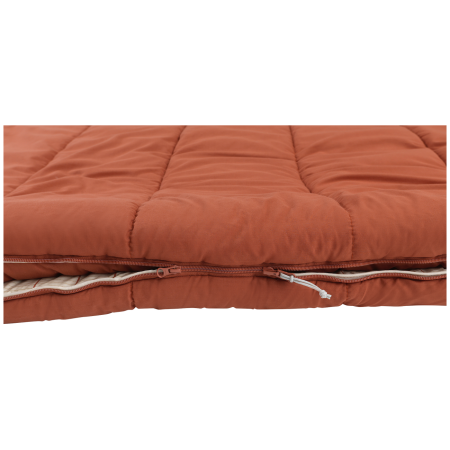 Dekový spacák Outwell Camper Lux