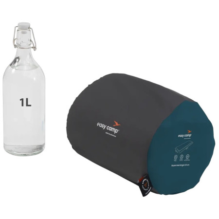 Samonafukovací karimatka Easy Camp Skylark Mat Single 3.0 cm