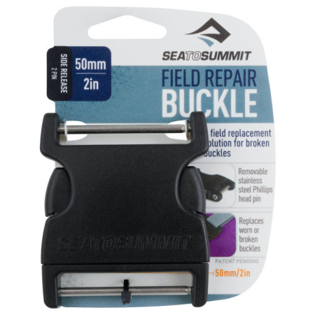 Výměnná přezka Sea to Summit 50 mm 2 osička