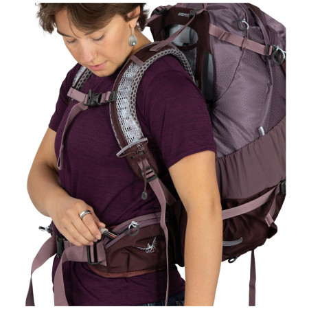 Dámský turistický batoh Osprey Sirrus 34