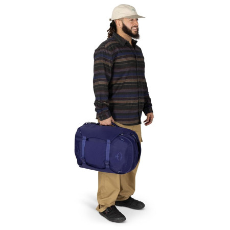 Batoh Osprey Porter 30