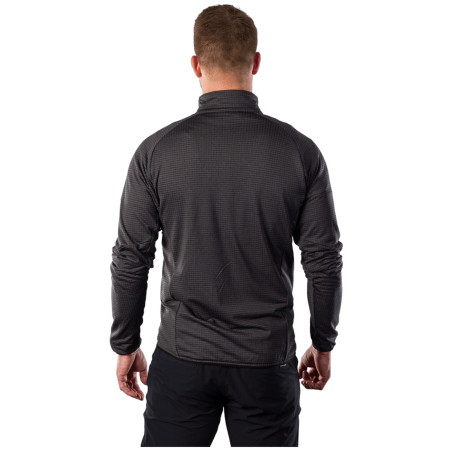 Pánská funkční mikina Northfinder Eustacio