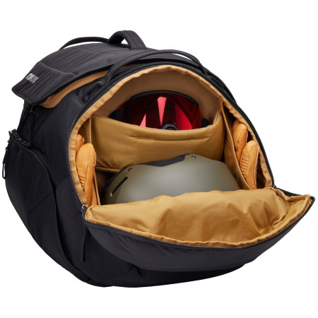 Taška na lyžařské boty Thule Roundtrip Snow Duffel 80L