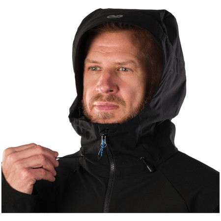 Pánská bunda Northfinder Louie 3L