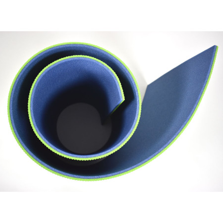 Karimatka Yate pěnová dvouvrstvá 10mm