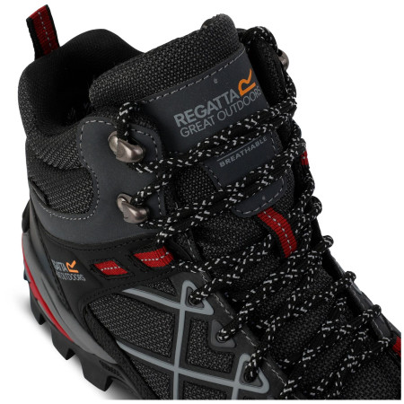 Pánské boty Regatta Samaris III Boot