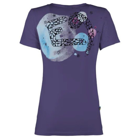 Dámské triko E9 Light Ball Women's