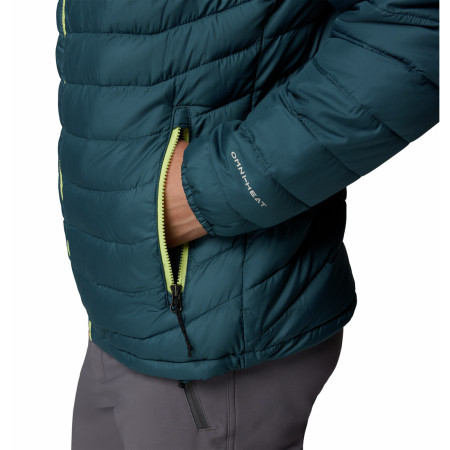 Pánská bunda Columbia Powder Lite™ II Jacket