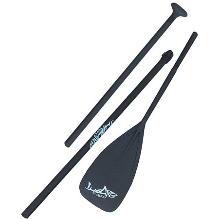 Pádlo Shark SUPs Carbon Shaft