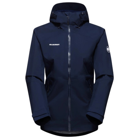 Dámská bunda Mammut Convey Tour HS Hooded Jacket Women