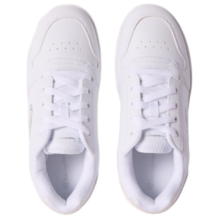 Dětské boty Champion Rd18 Platform Glitter G Gs Low Cut Shoe