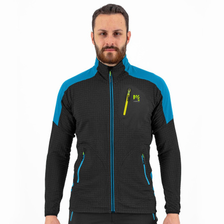 Pánská mikina Karpos Puez Fleece