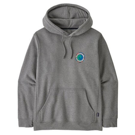 Pánská mikina Patagonia Unity Fitz Uprisal Hoody