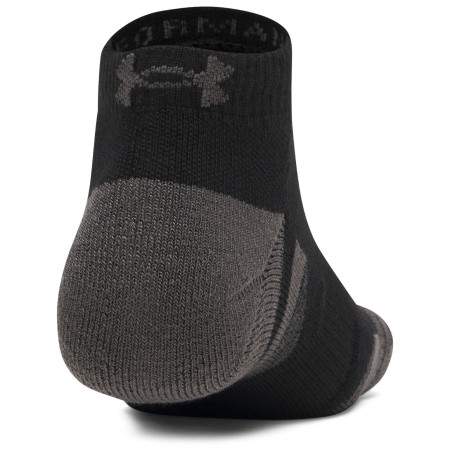 Sada ponožek Under Armour New UA Perf Tech 3Pk Low