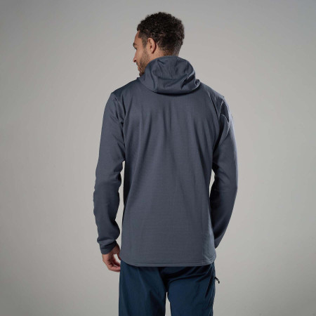 Pánská mikina Montane Protium CP Hooded