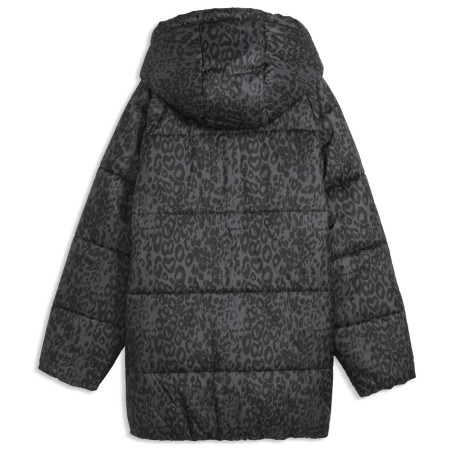 Dámská zimní bunda Puma Style Padded Jacket W