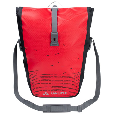 Brašna na kolo Vaude Aqua Back Print Single