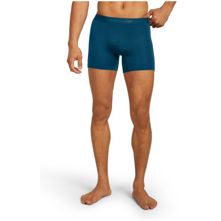 Pánské boxerky Icebreaker M Mer 125 Cool-Lite Anatomica Boxers
