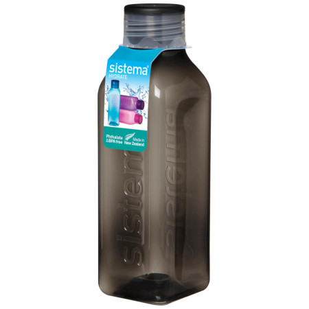Láhev Sistema Square 725ml