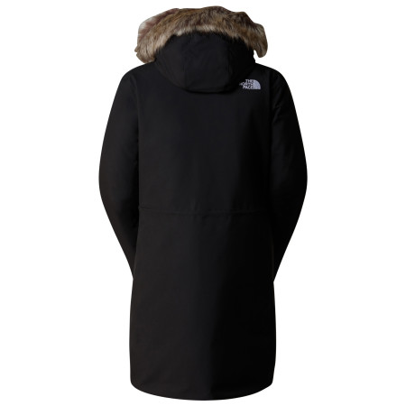 Dámský zimní kabát The North Face W Arctic Parka