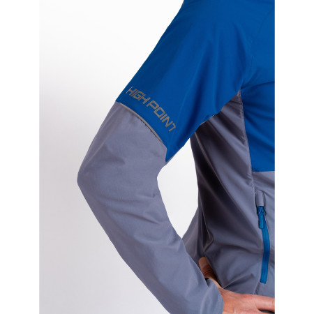 Pánská bunda High Point Play Jacket