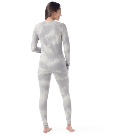 Dámské funkční triko Smartwool W Classic Thermal Merino BL Crew Boxed