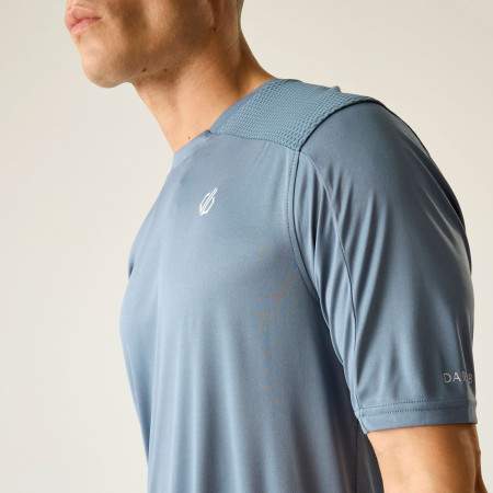 Pánské funkční triko Dare 2b Trackstand Ace