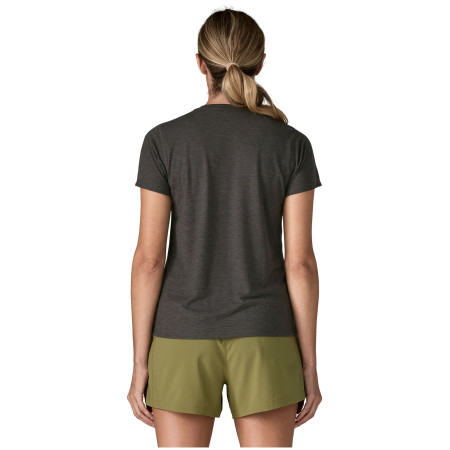 Dámské triko Patagonia Women's Capilene Cool Trail Shirt