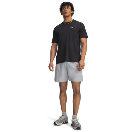 Pánské funkční triko Under Armour UA Tech Woven Wordmark Short
