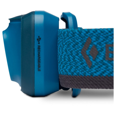 Čelovka Black Diamond Cosmo 350-R