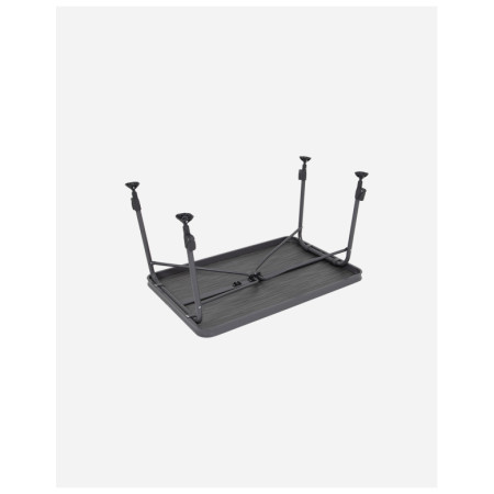 Stůl Bo-Camp Table Logan suitcase model 120x80cm