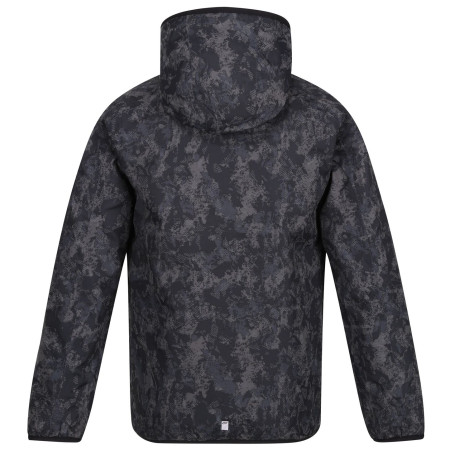 Dětská bunda Regatta Volcanics VI