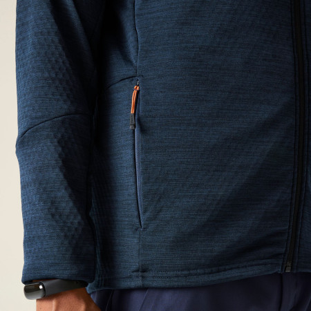 Pánská mikina Dare 2b Venture Stretch Midlayer