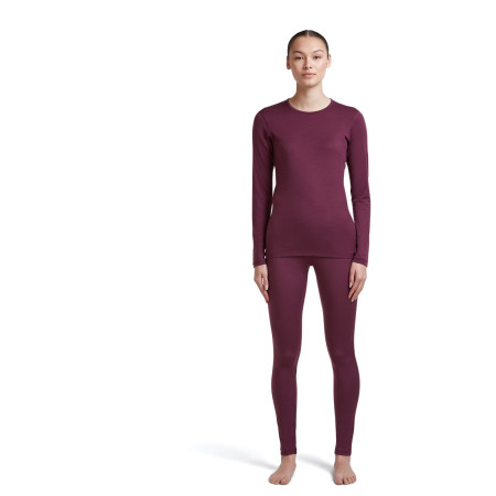 Dámské spodky Icebreaker Women`s 200 Oasis Leggings