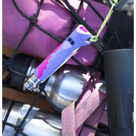 Nůž Opinel N°07 Outdoor Junior