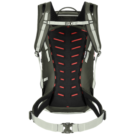 Batoh Salewa Puez 40+5L Bp