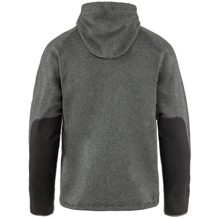 Pánská mikina Fjällräven Övik Fleece Hoodie M