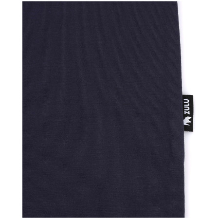 Pánské triko Zulu Bambus Climber 210 short