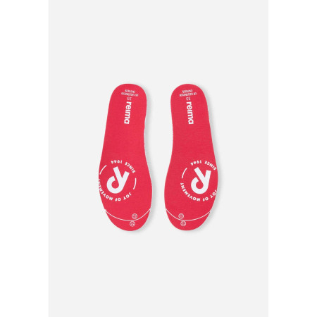 Dětské boty Reima Wetter 2.0