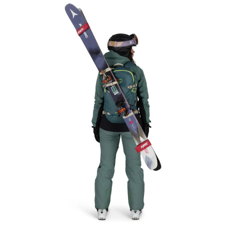 Skialpový batoh Osprey Glade 20