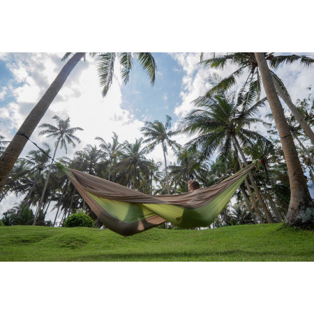 Hamaka Ticket to the Moon Honey Moon Hammock