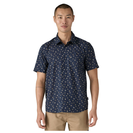 Pánská košile Patagonia M's Go To Shirt