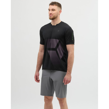 Pánský cyklistický dres Silvini Gallo