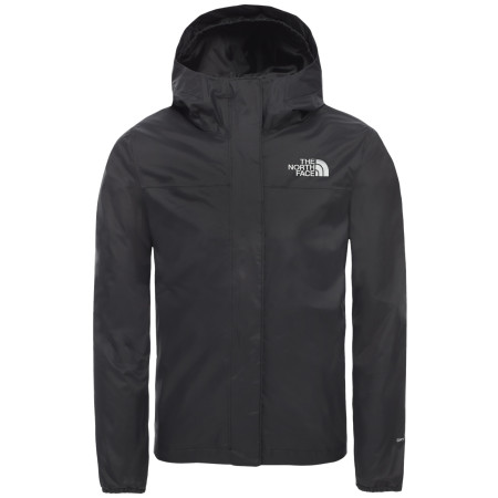 Dívčí bunda The North Face G Resolve Reflective Jacket
