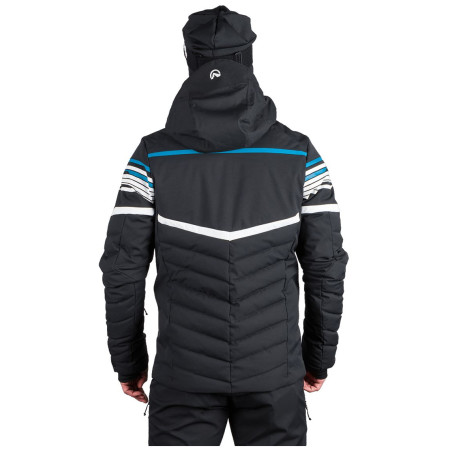 Pánská lyžařská bunda Northfinder Yarognev