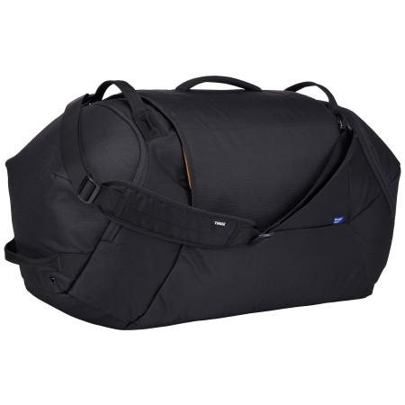 Taška na lyžařské boty Thule Roundtrip Snow Duffel 80L