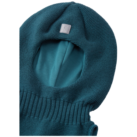 Dětská kukla Reima Starrie Dark Teal