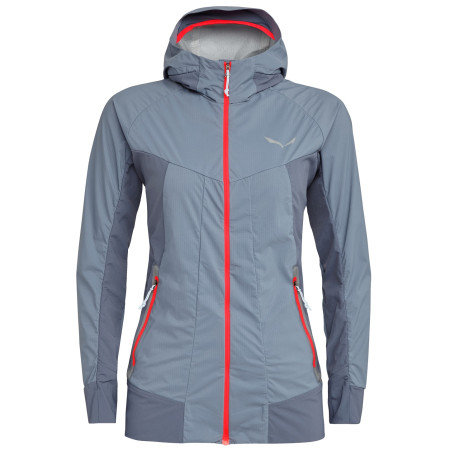 Dámská bunda Salewa Pedroc Hybrid 3 PTX/DST W JKT