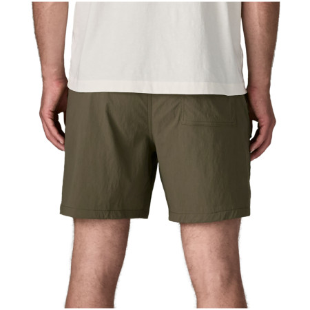 Pánské kraťasy Patagonia Men's Outdoor Everyday Shorts - 6"