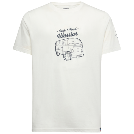 Pánské triko La Sportiva Van T-Shirt M